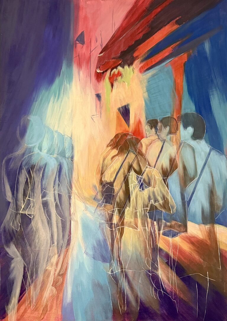 AGITADO 2024 Papel100x70cm 768x1089